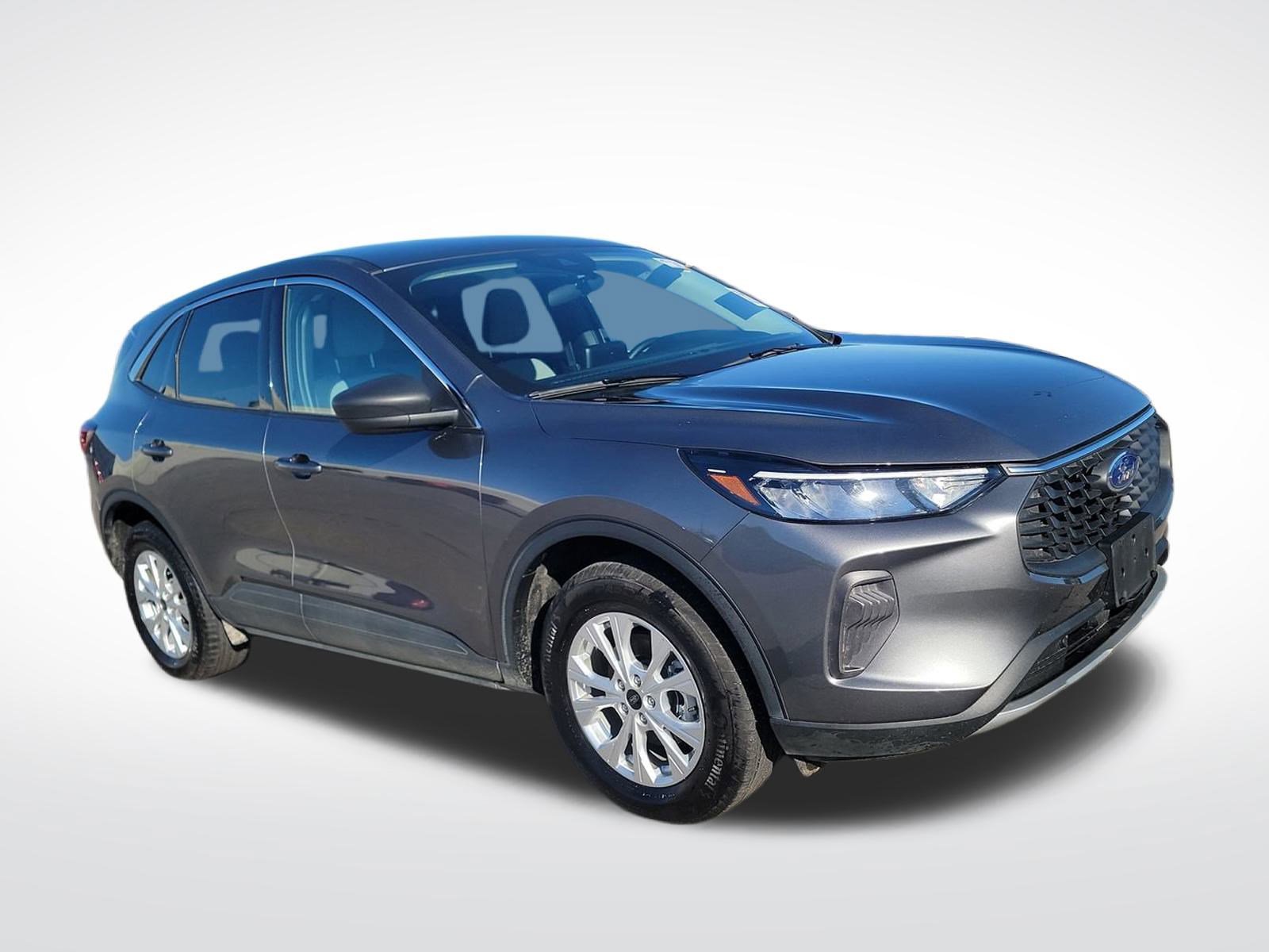 Used 2023 Ford Escape Active image 5