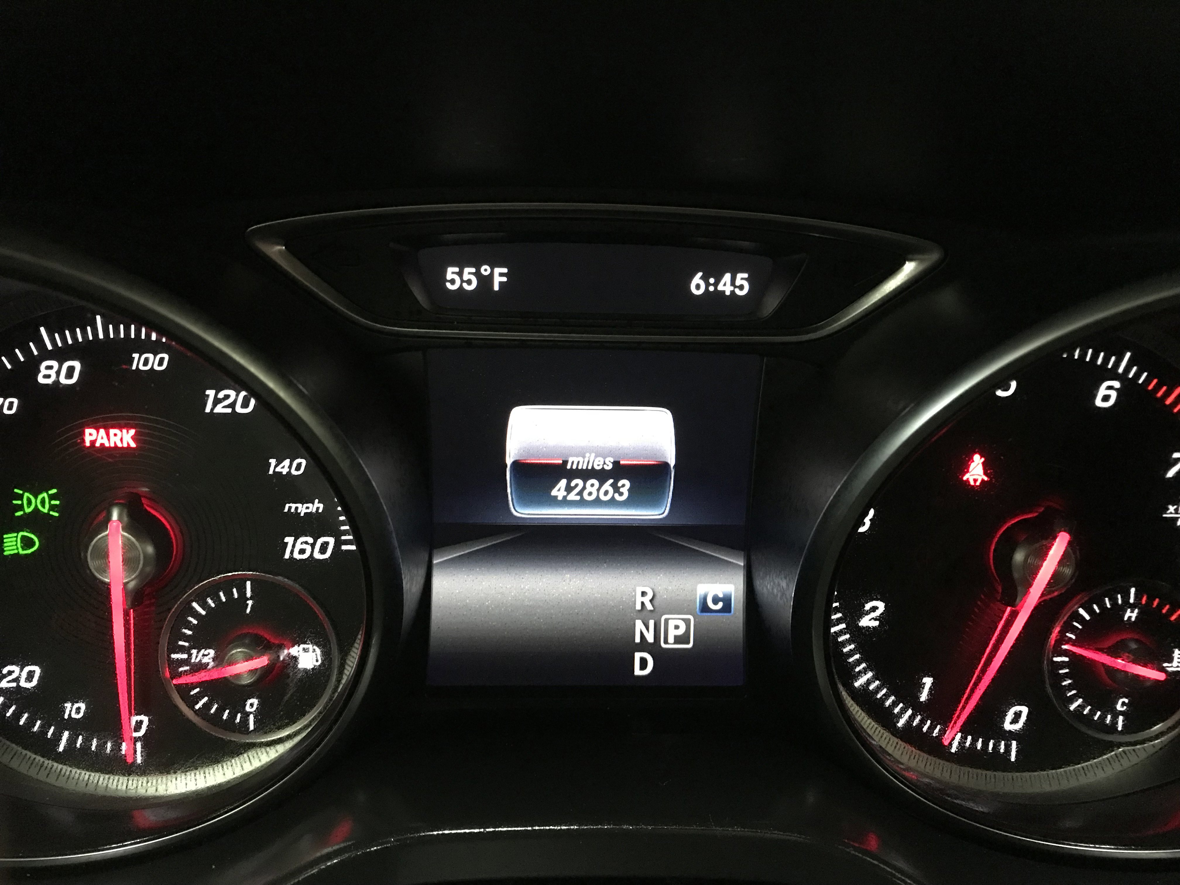 Used 2018 Mercedes-Benz GLA 250 4MATIC image 19