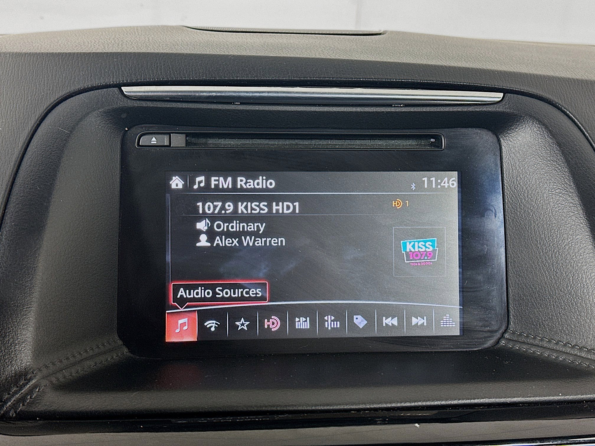 Used 2016 MAZDA CX-5 Sport w/ Rear Camera Package FWD image 19