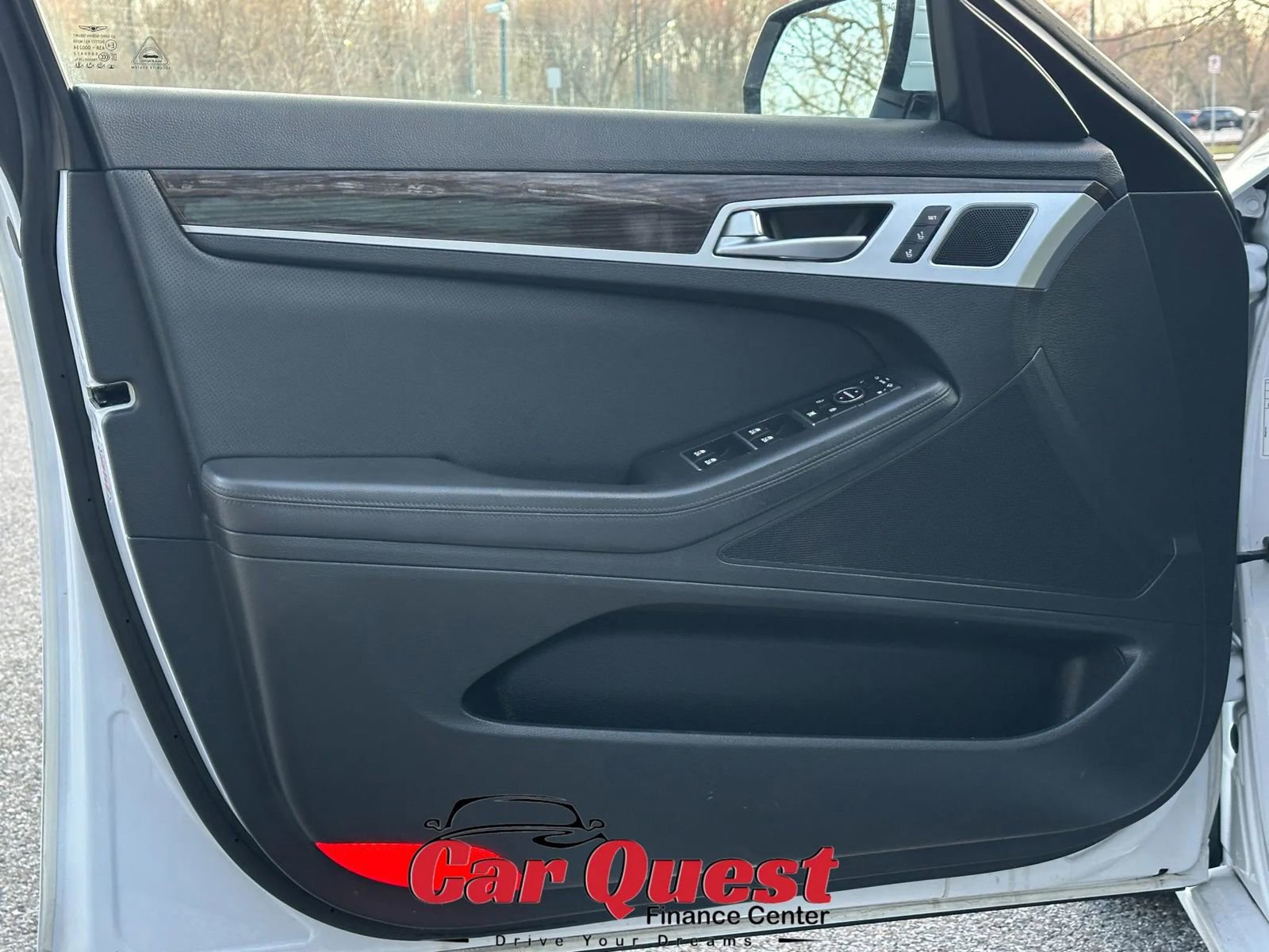 Used 2019 Genesis G80 3.8 image 11
