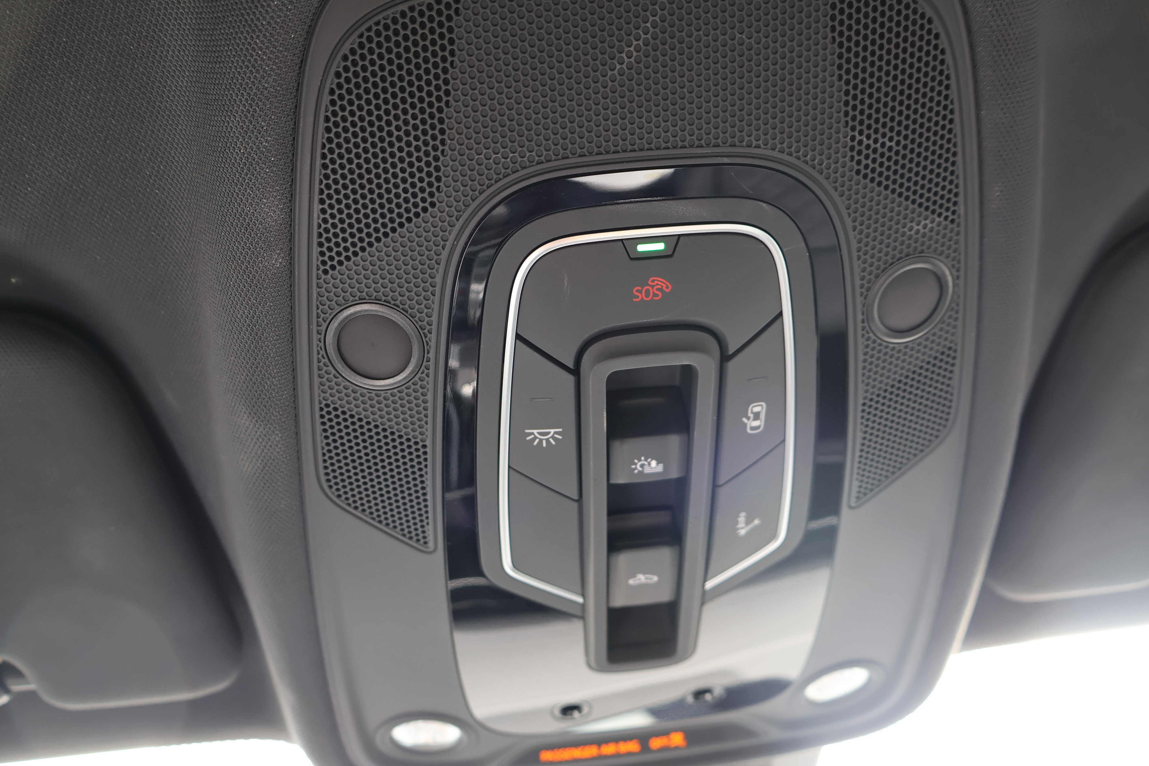 Used 2025 Audi SQ8 Premium Plus image 42