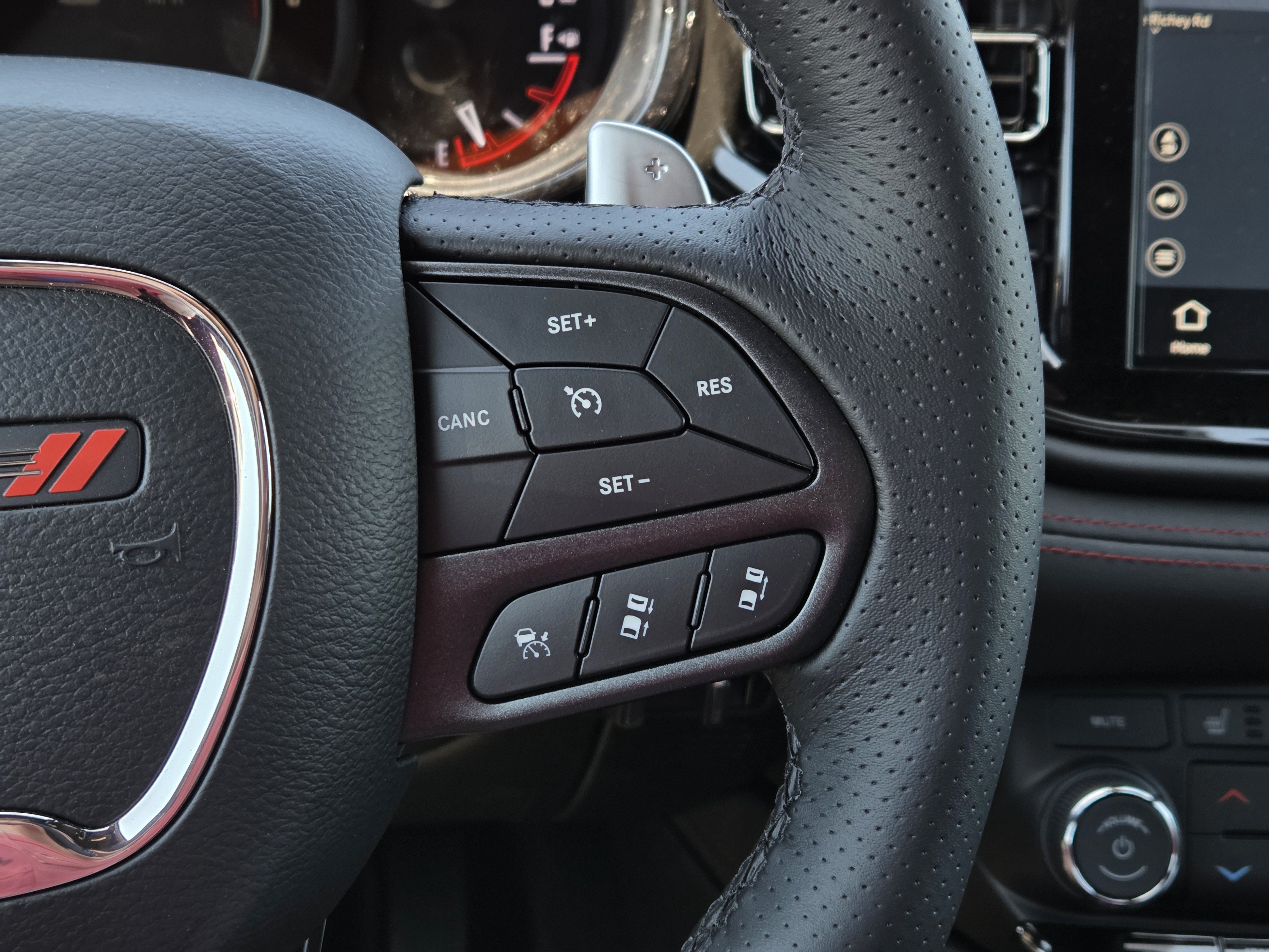 New 2026 Dodge Durango GT AWD/4WD image 10