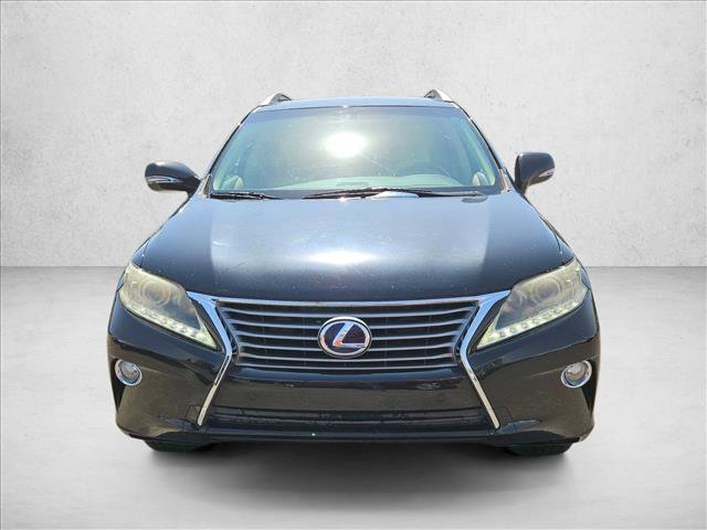 Used 2013 Lexus RX 450h AWD w/ Navigation Pkg image 2