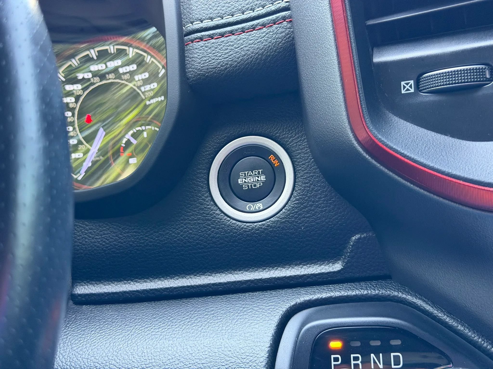 Used 2022 RAM 1500 Rebel w/ Rebel Level 1 Equipment Group AWD/4WD image 39