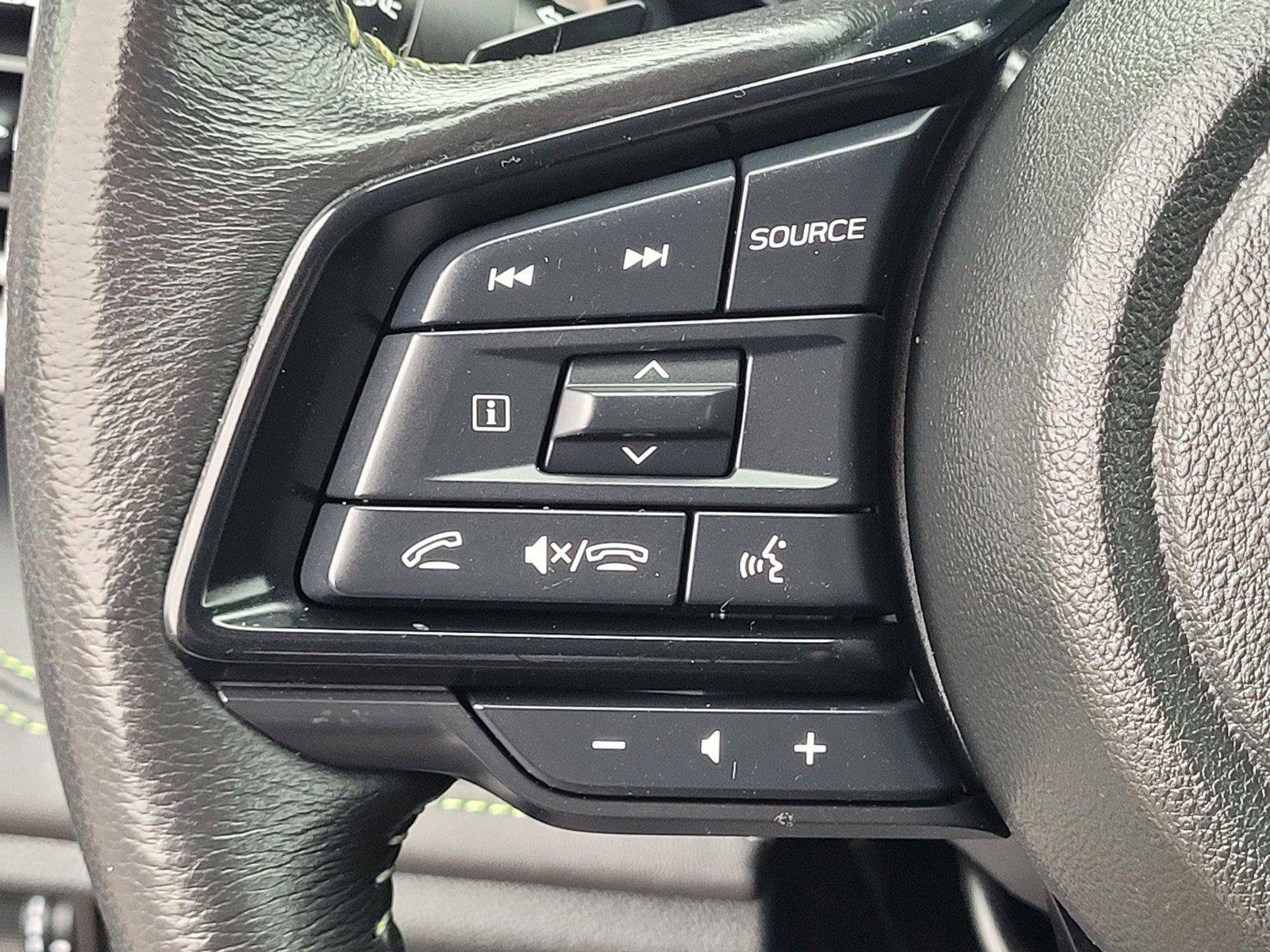 Used 2024 Subaru Outback Onyx Edition AWD/4WD image 31