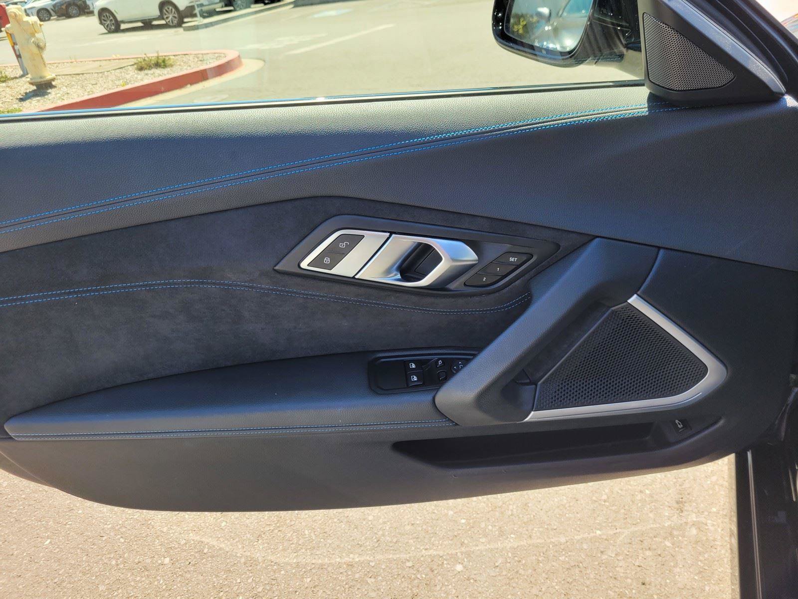 Used 2020 BMW Z4 M40i w/ Premium Package RWD image 19