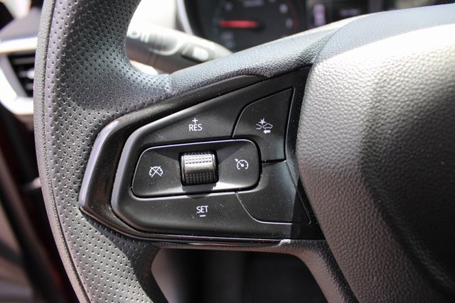 Certified 2023 Chevrolet TrailBlazer LT w/ Convenience Package image 16