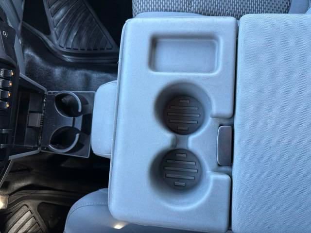 Used 2012 Ford F550 XL w/ Payload Upgrade Pkg image 17