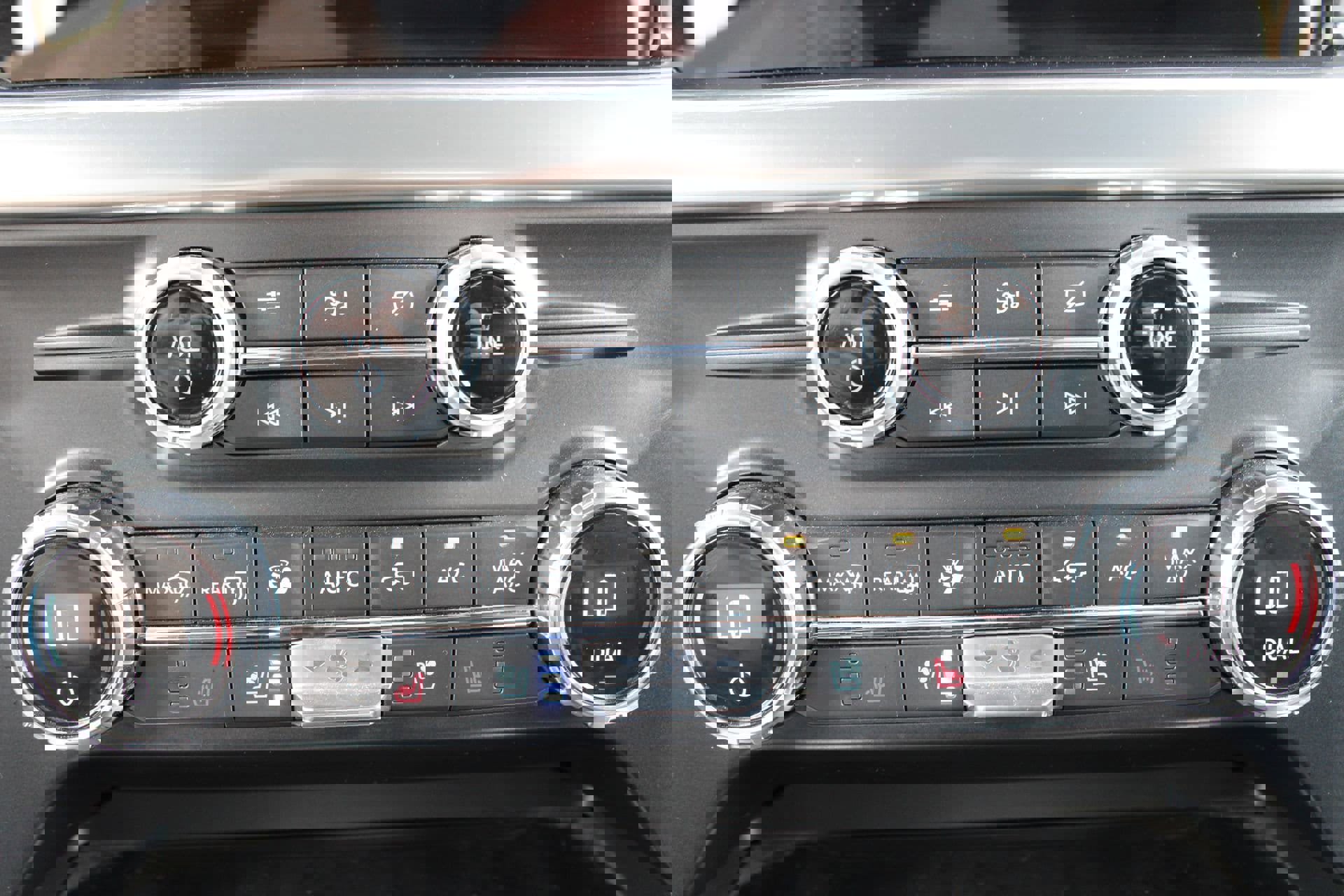 Used 2021 Ford F150 Lariat w/ FX4 Off-Road Package image 39