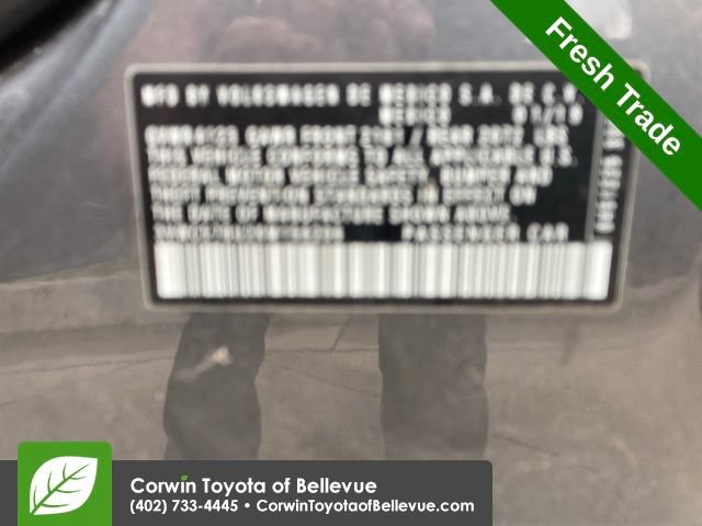 Used 2019 Volkswagen Jetta SE FWD image 12
