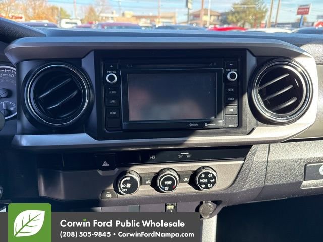 Used 2016 Toyota Tacoma SR5 image 21