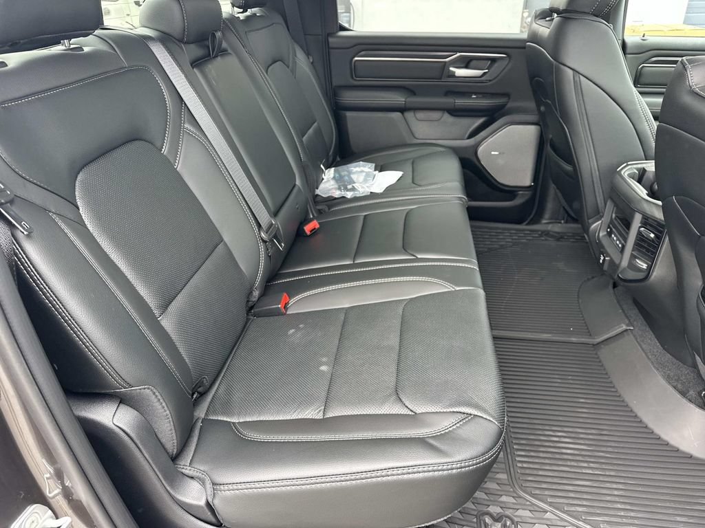New 2026 RAM 1500 Rebel w/ Rebel Level 2 Equipment Group AWD/4WD image 15