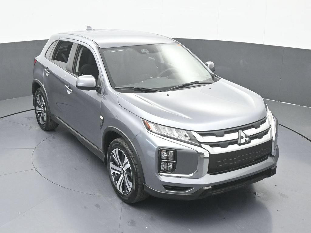 New 2027 Mitsubishi Outlander Sport ES FWD image 47