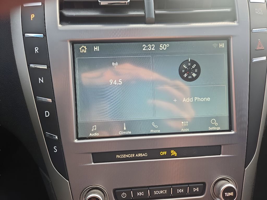 Used 2019 Lincoln MKZ Premiere image 16