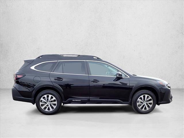 Used 2025 Subaru Outback Premium w/ Popular Package #1A AWD/4WD image 5