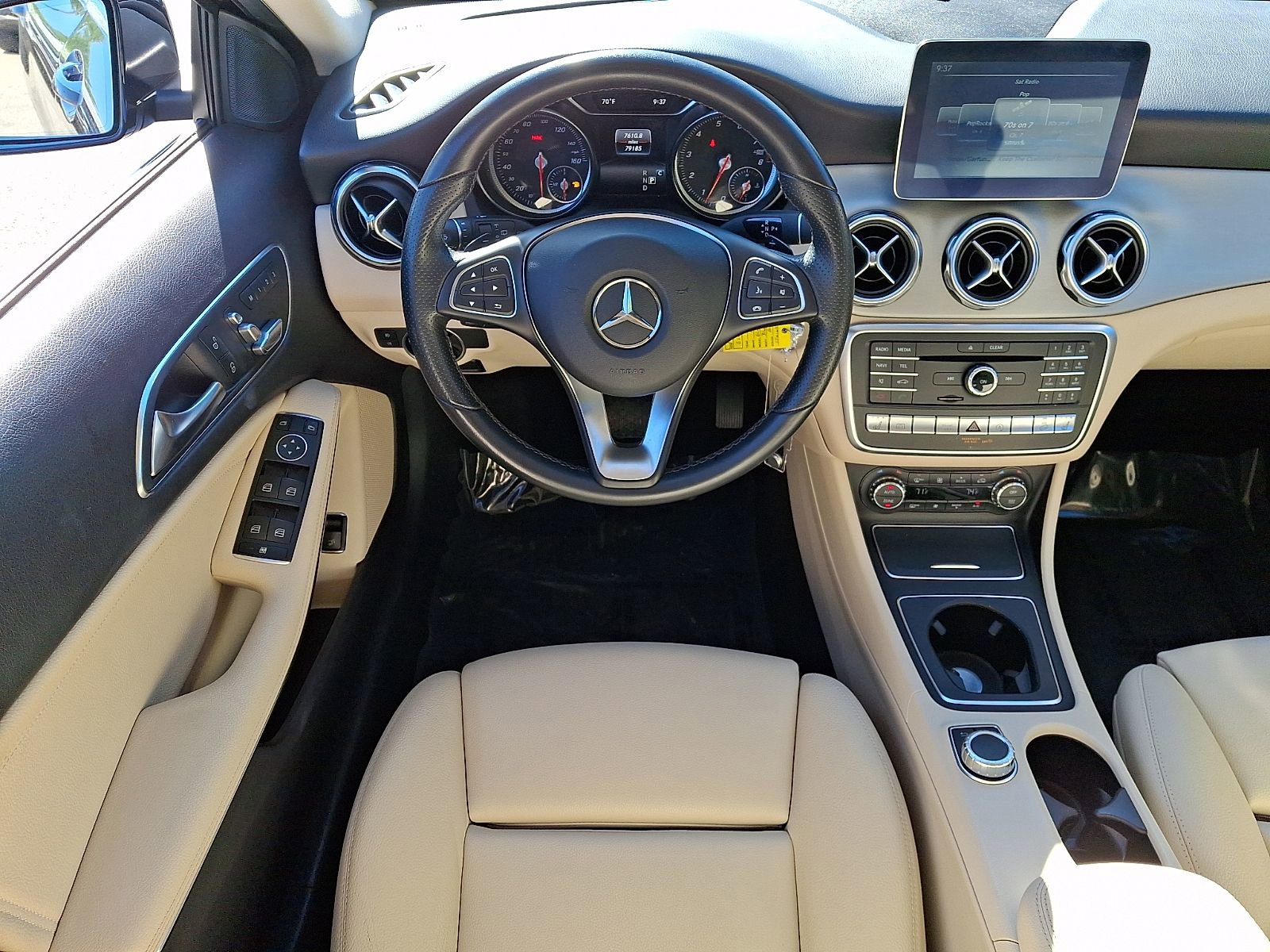 Used 2018 Mercedes-Benz GLA 250 4MATIC image 10