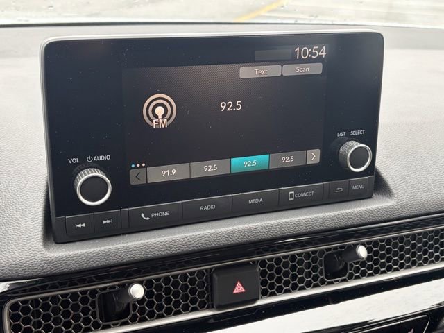 Certified 2023 Honda Civic EX image 20