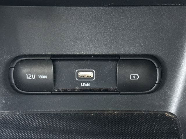 Used 2021 Kia Sportage S FWD image 20