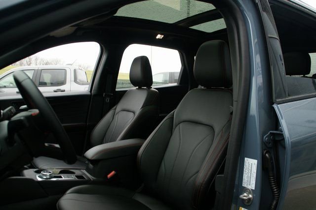 New 2026 Ford Escape ST-Line Elite w/ Premium Technology Package image 17