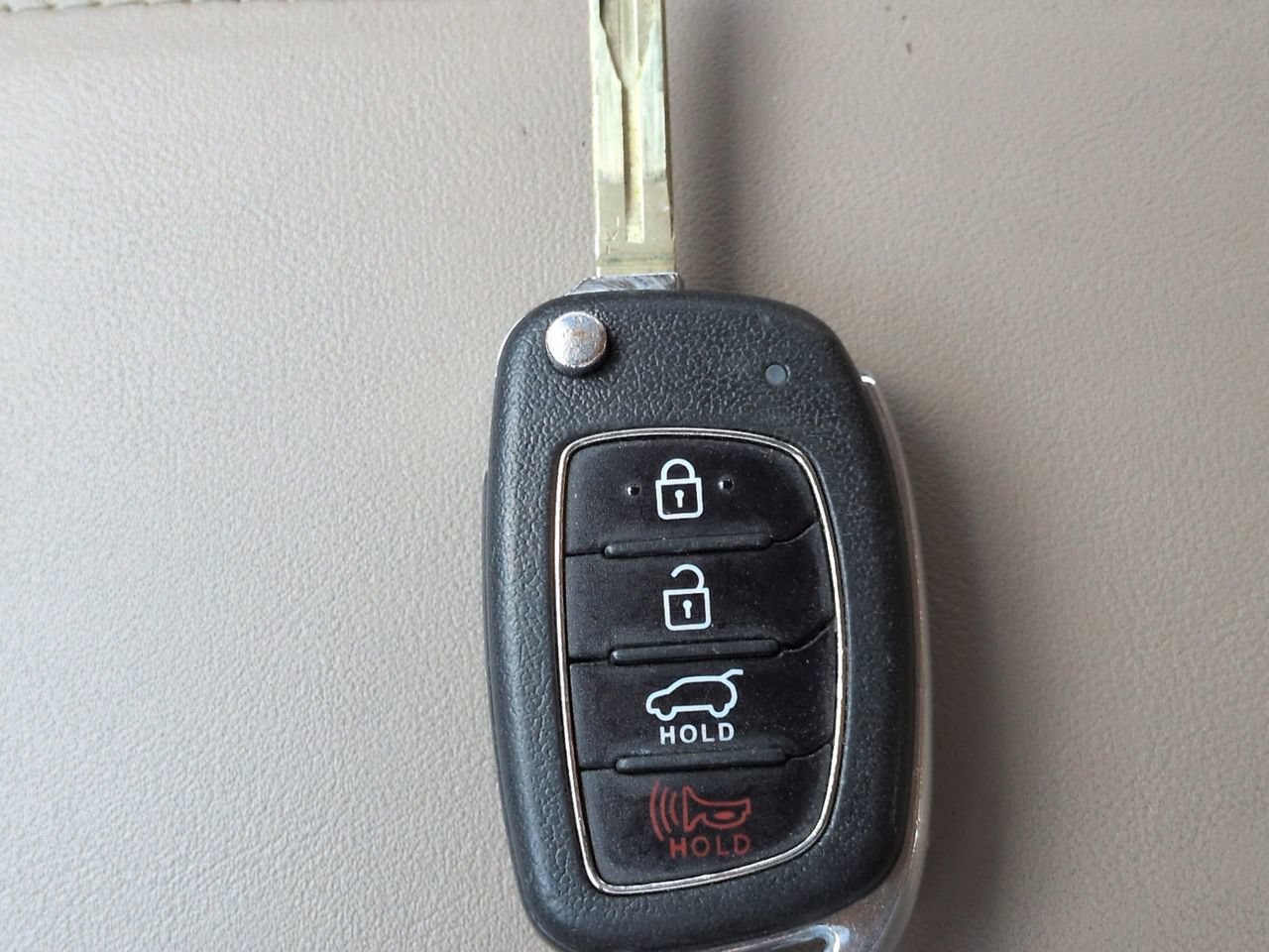 Used 2019 Hyundai Tucson SE FWD image 27