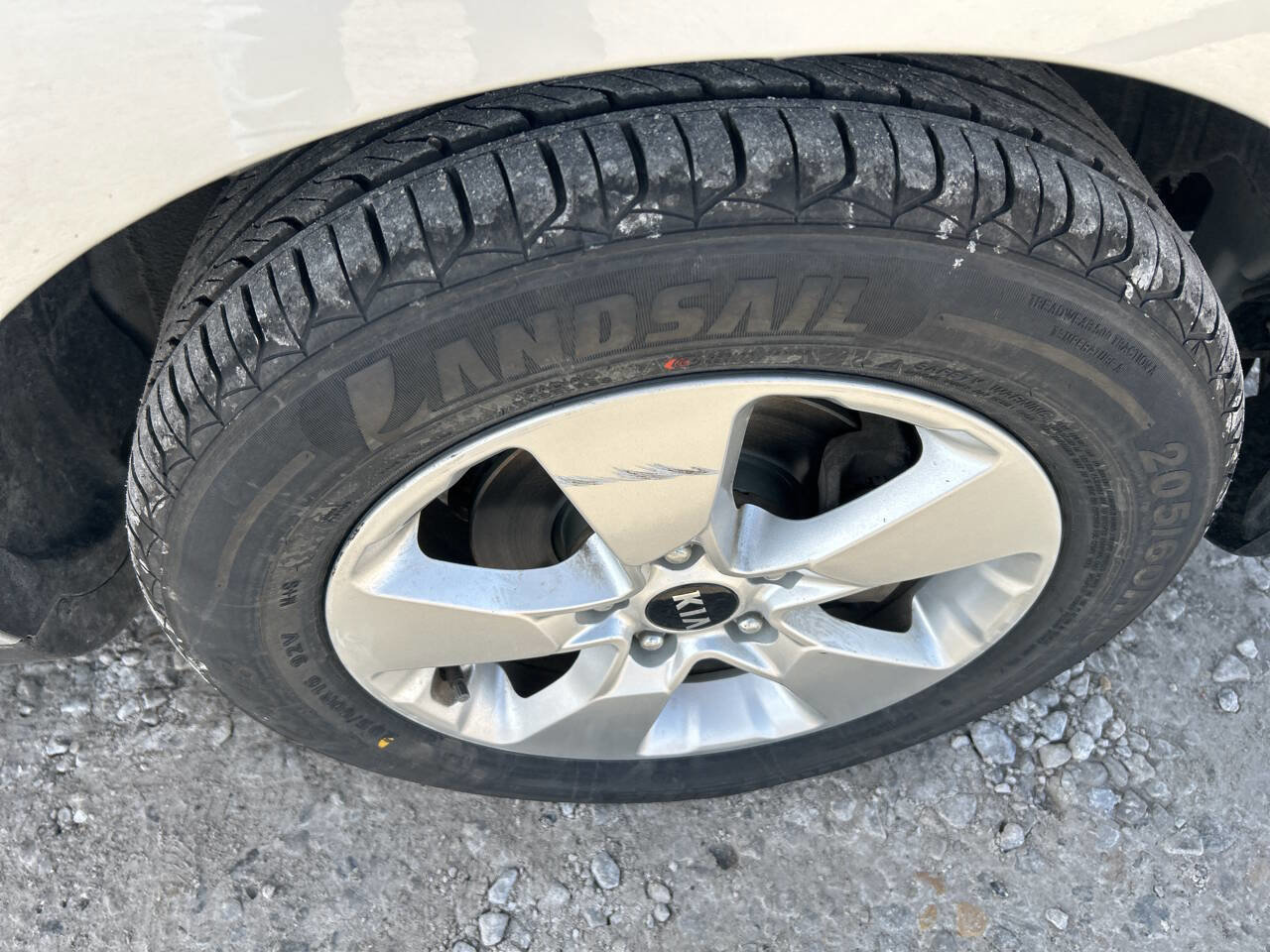 Used 2018 Kia Soul w/ Convenience Package image 27