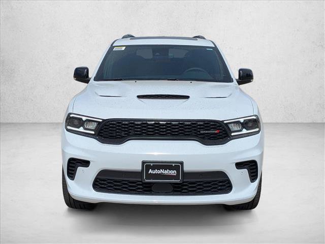 New 2026 Dodge Durango GT image 5