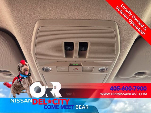 New 2026 Nissan Kicks SR w/ SR Premium Package FWD image 27
