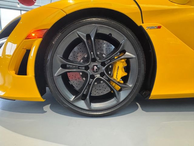 Used 2019 McLaren 720S Performance image 15