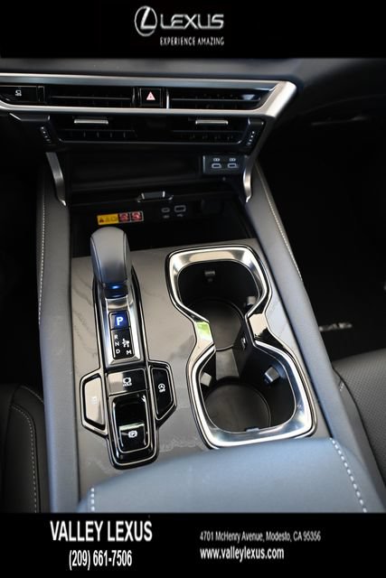 New 2026 Lexus RX 350 Premium FWD image 9