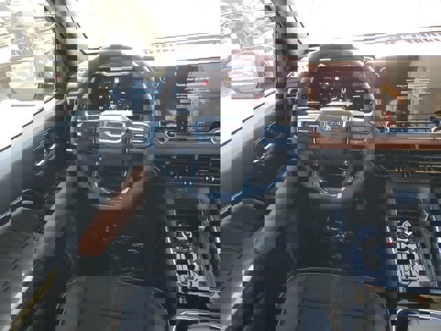 New 2026 GMC Canyon AT4 AWD/4WD image 13