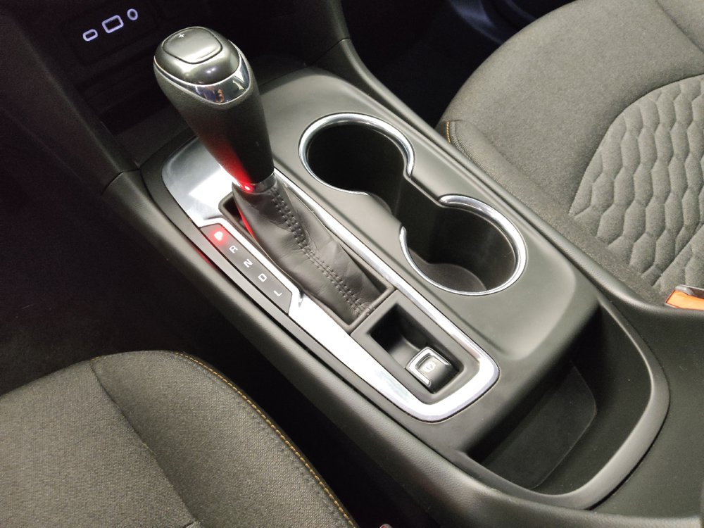 Used 2021 Chevrolet Equinox LT FWD image 26