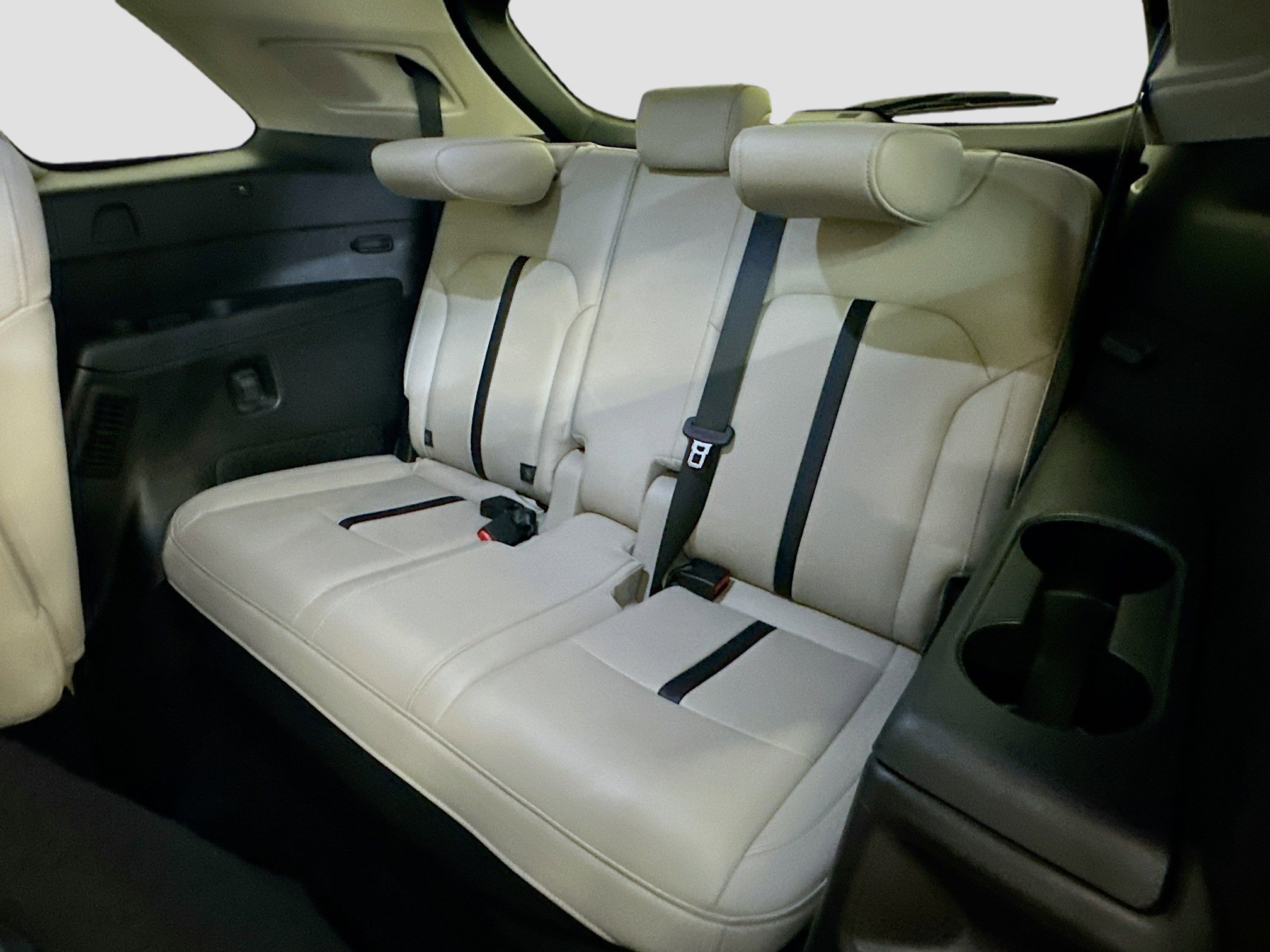 Used 2025 MAZDA CX-90 3.3 Turbo w/ Premium Sport Pkg image 31