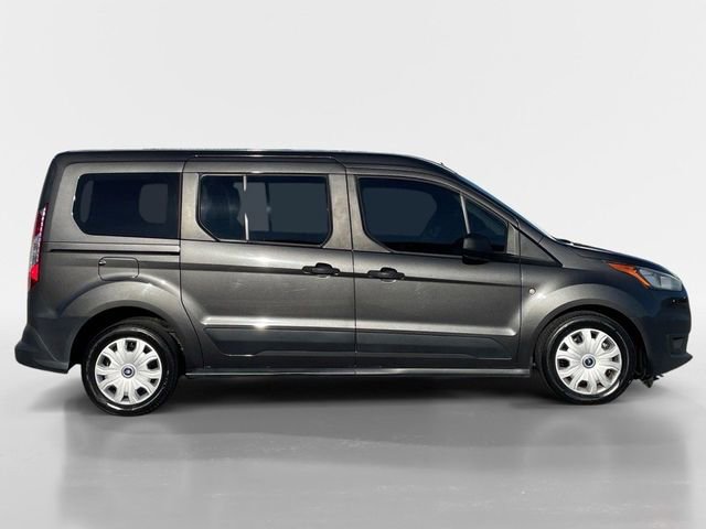 Used 2020 Ford Transit Connect XL FWD image 6