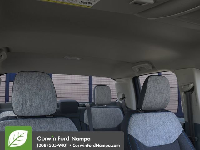 New 2026 Ford Maverick XLT AWD/4WD image 12