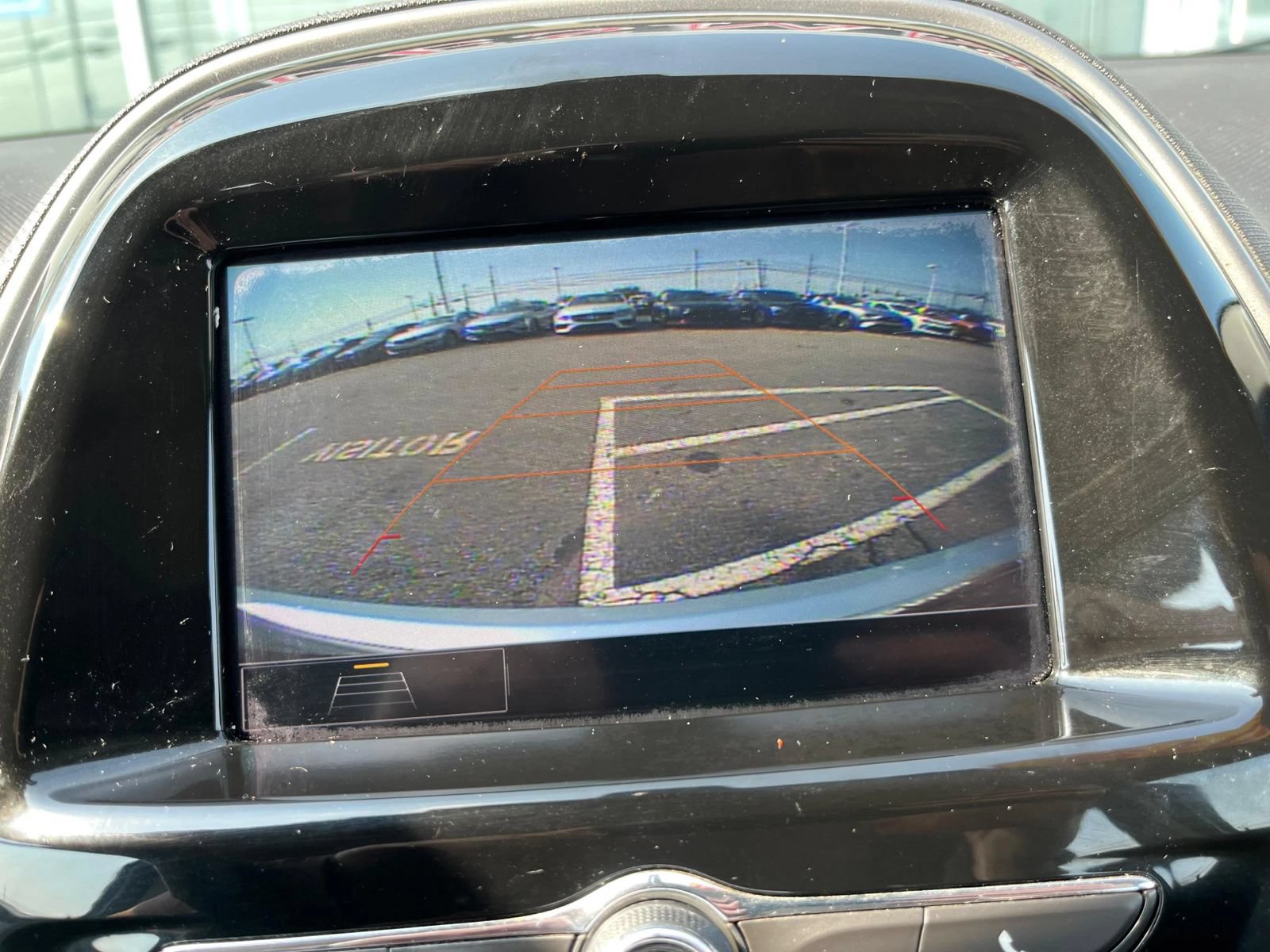 Used 2019 Chevrolet Spark LS FWD image 18