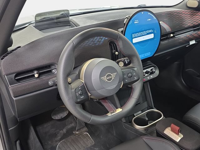 Used 2026 MINI Cooper S FWD image 16