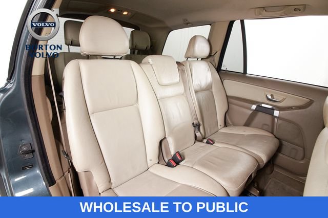 Used 2008 Volvo XC90 3.2 AWD/4WD image 46