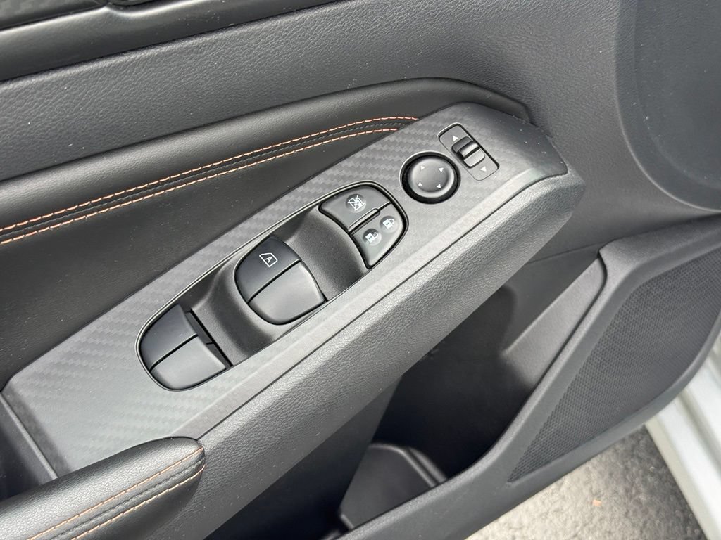 Used 2021 Nissan Altima 2.5 SR w/ SR Premium Package FWD image 11