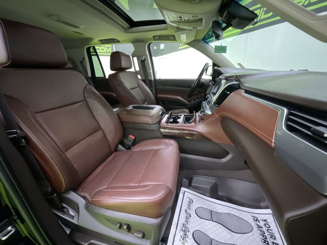 Used 2019 Chevrolet Tahoe Premier w/ RST 6.2L Performance Edition image 30