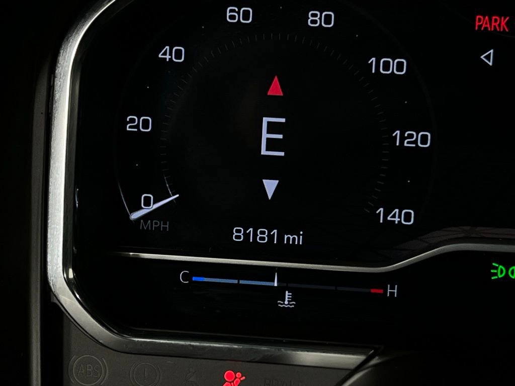 Used 2025 GMC Sierra 1500 AT4 image 35