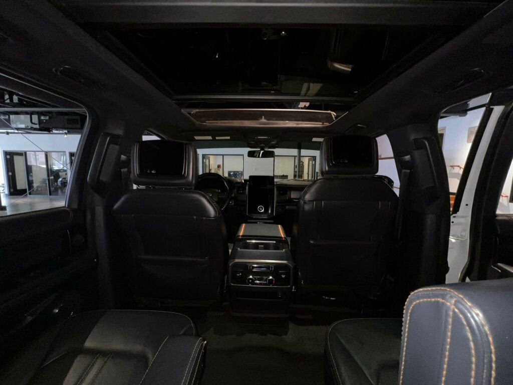 Used 2022 Ford Expedition Max Platinum image 37