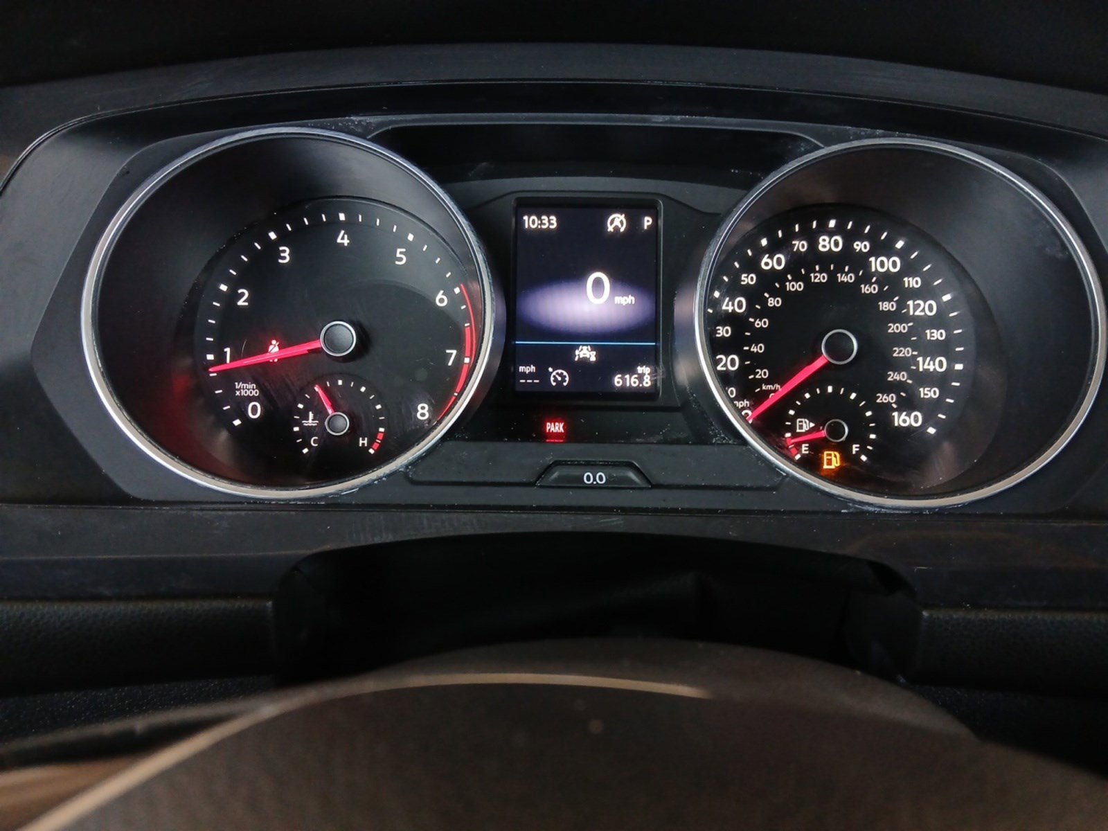 Used 2020 Volkswagen Tiguan S image 17