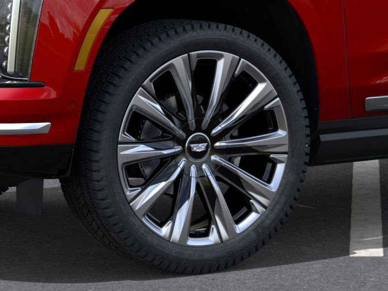 New 2026 Cadillac Escalade Luxury w/ Touring Package image 9