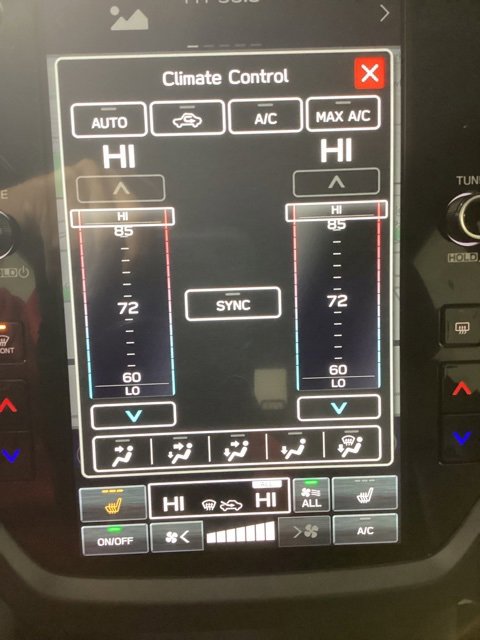 Certified 2025 Subaru Forester Limited image 24
