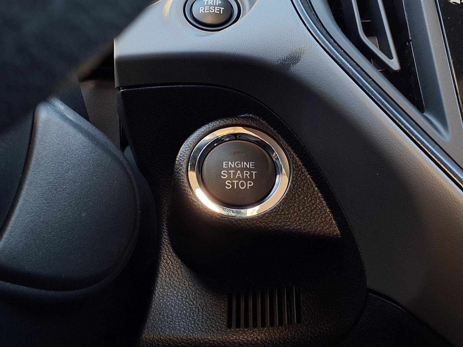 Certified 2026 Subaru Crosstrek 2.0i Premium image 15