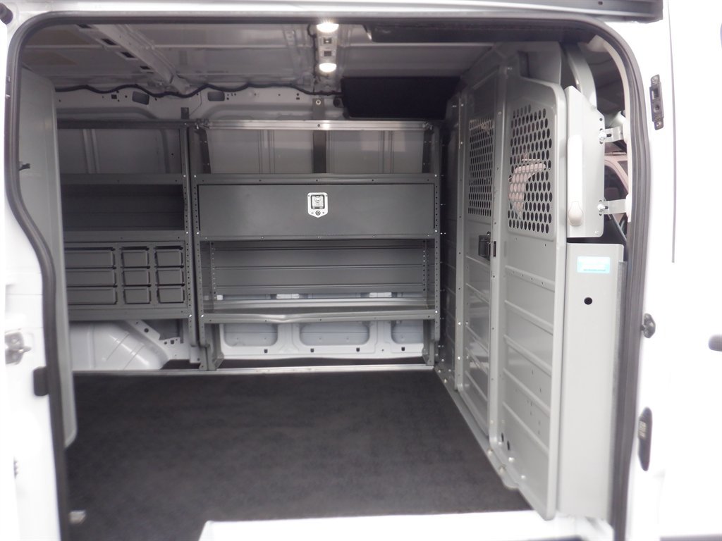 Used 2022 Ford Transit 150 Low Roof RWD image 11