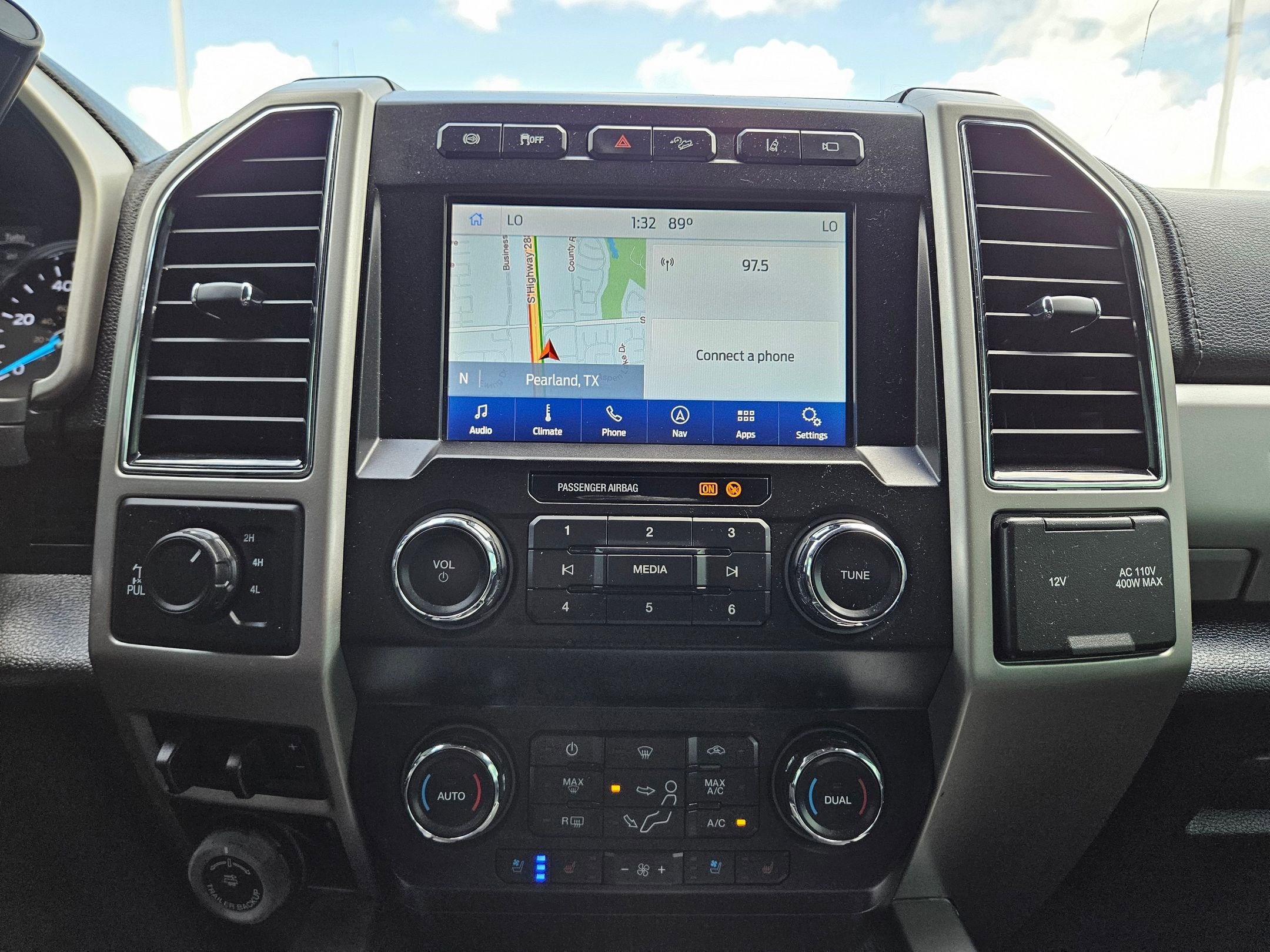 Used 2021 Ford F250 Lariat AWD/4WD image 24