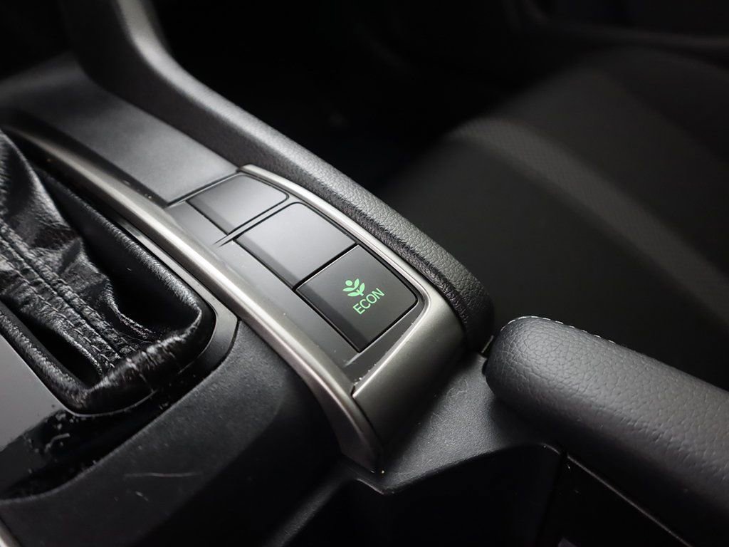 Used 2021 Honda Civic Sport image 39