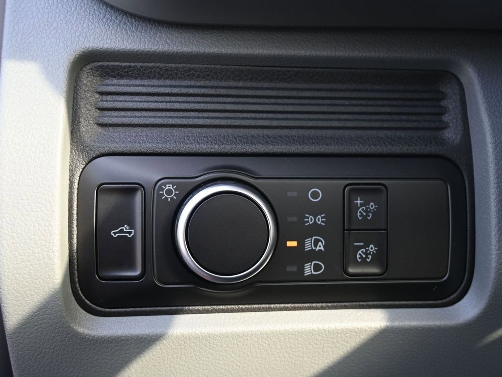 New 2026 Ford F350 XL w/ Snow Plow Prep Package image 22