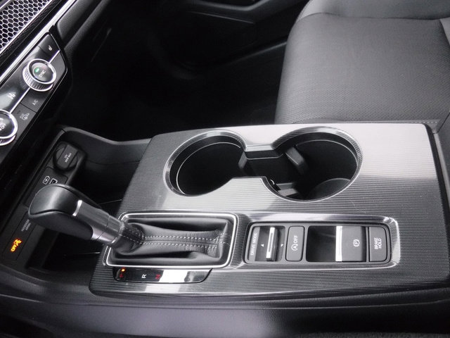 Used 2022 Honda Civic Touring image 20